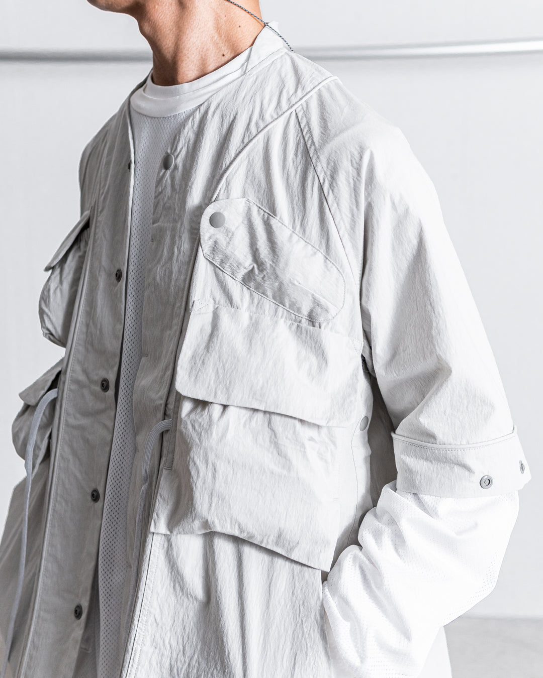 norbit Multifunction Baseball Shirt