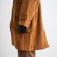 SandWaterr RESEARCHED CITY COAT / WOOL MIX MELTON