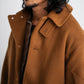 SandWaterr RESEARCHED CITY COAT / WOOL MIX MELTON