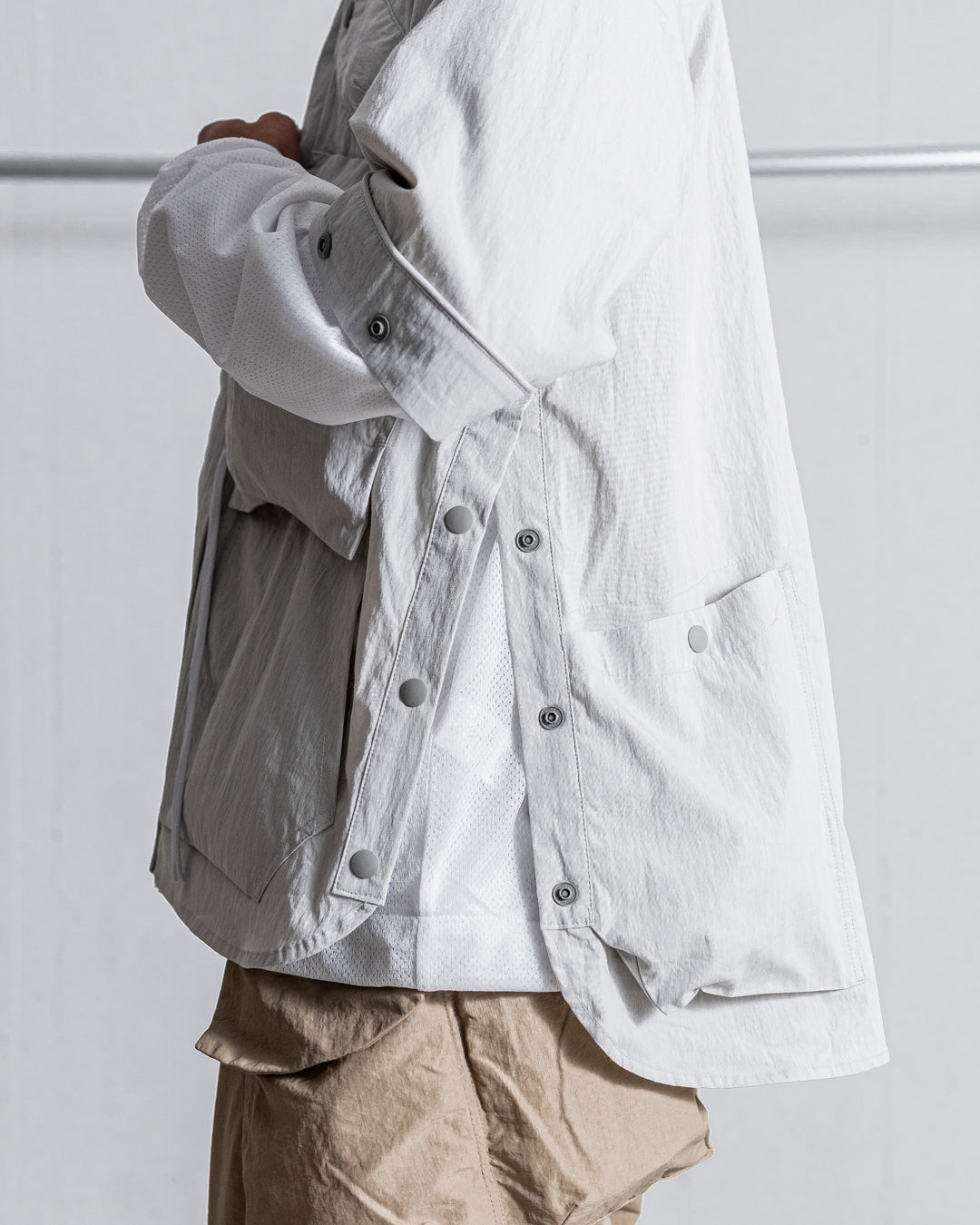 norbit Multifunction Baseball Shirt