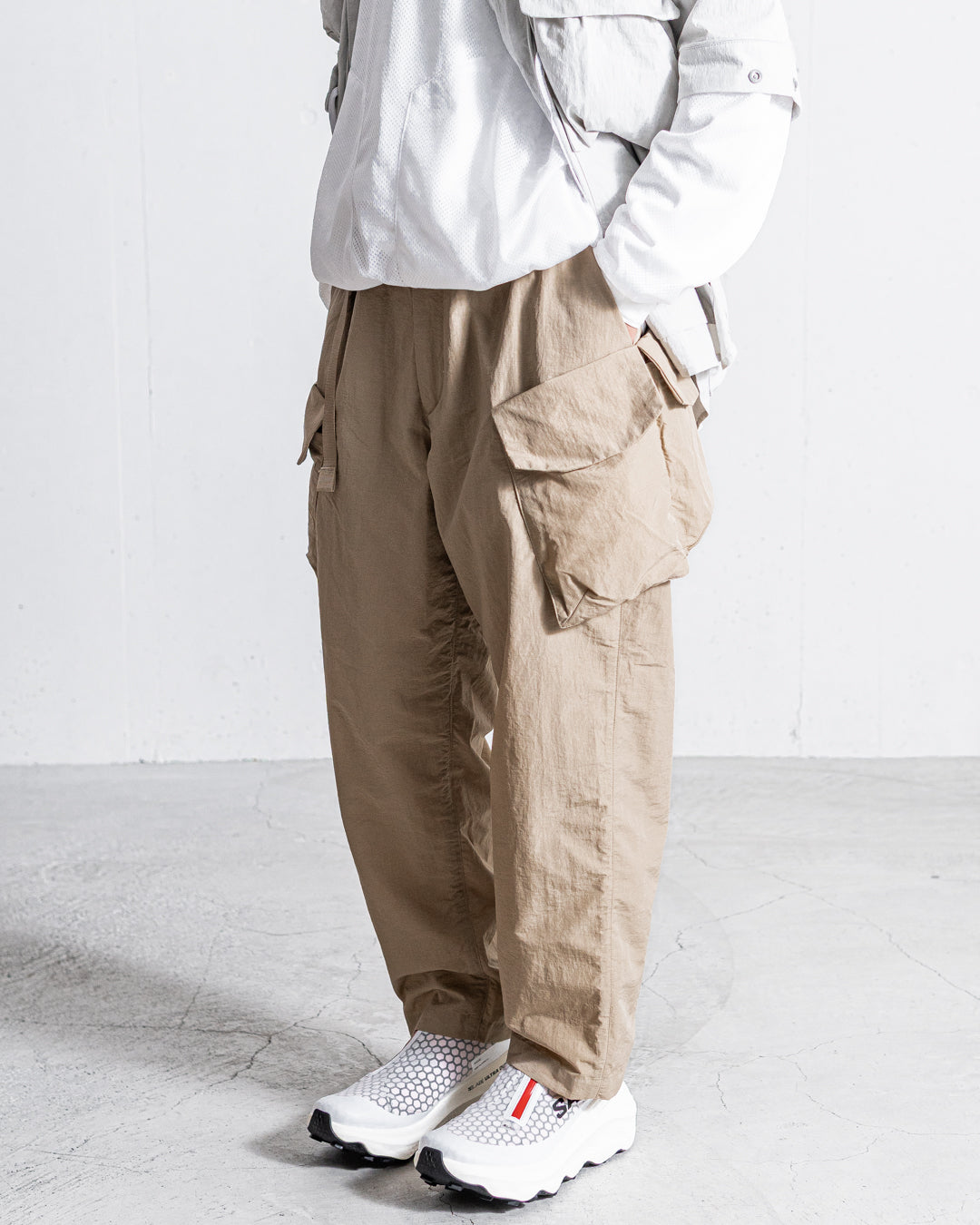 CMF OUTDOOR GARMENT PREFUSE PANTS MOD
