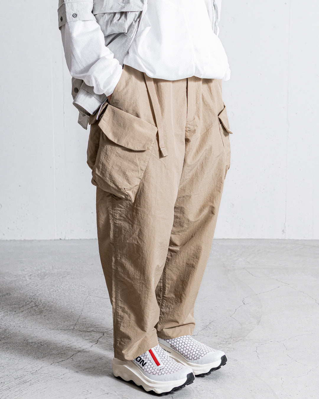 CMF OUTDOOR GARMENT PREFUSE PANTS MOD