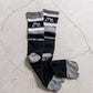 CMF OUTDOOR GARMENT CMF TABI SOX(2P)