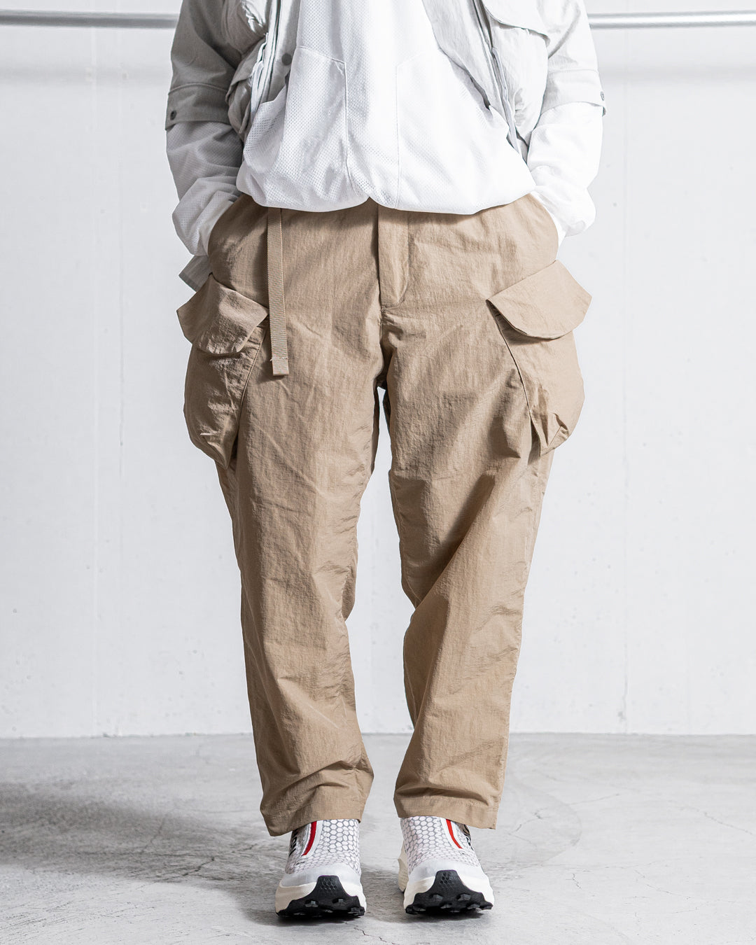 【新品】CMF OUTDOOR GARMENT PREFUSE PANTS 通販] CMF OUTDOOR GARMENT(シーエムエフ アウトドア ガーメント