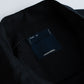 meanswhile Breathable Linen Luggage L/S SH