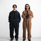 [10.24 sat 12:00 Release] FOUNDOUR COTTON CORDUROY ZIP UP BLOUSON