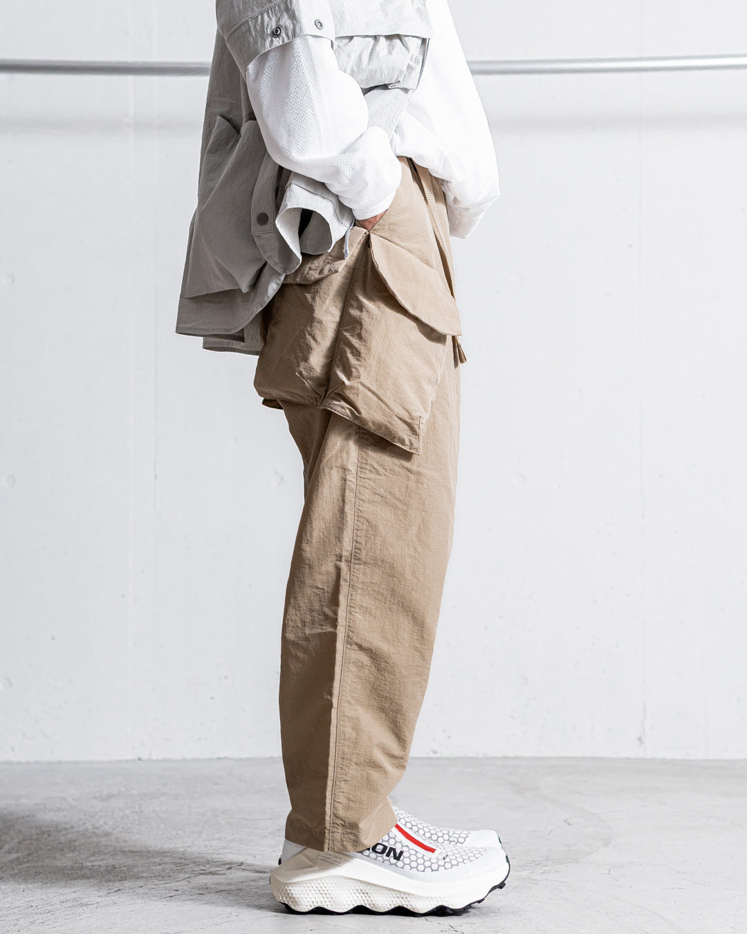 CMF OUTDOOR GARMENT PREFUSE PANTS MOD