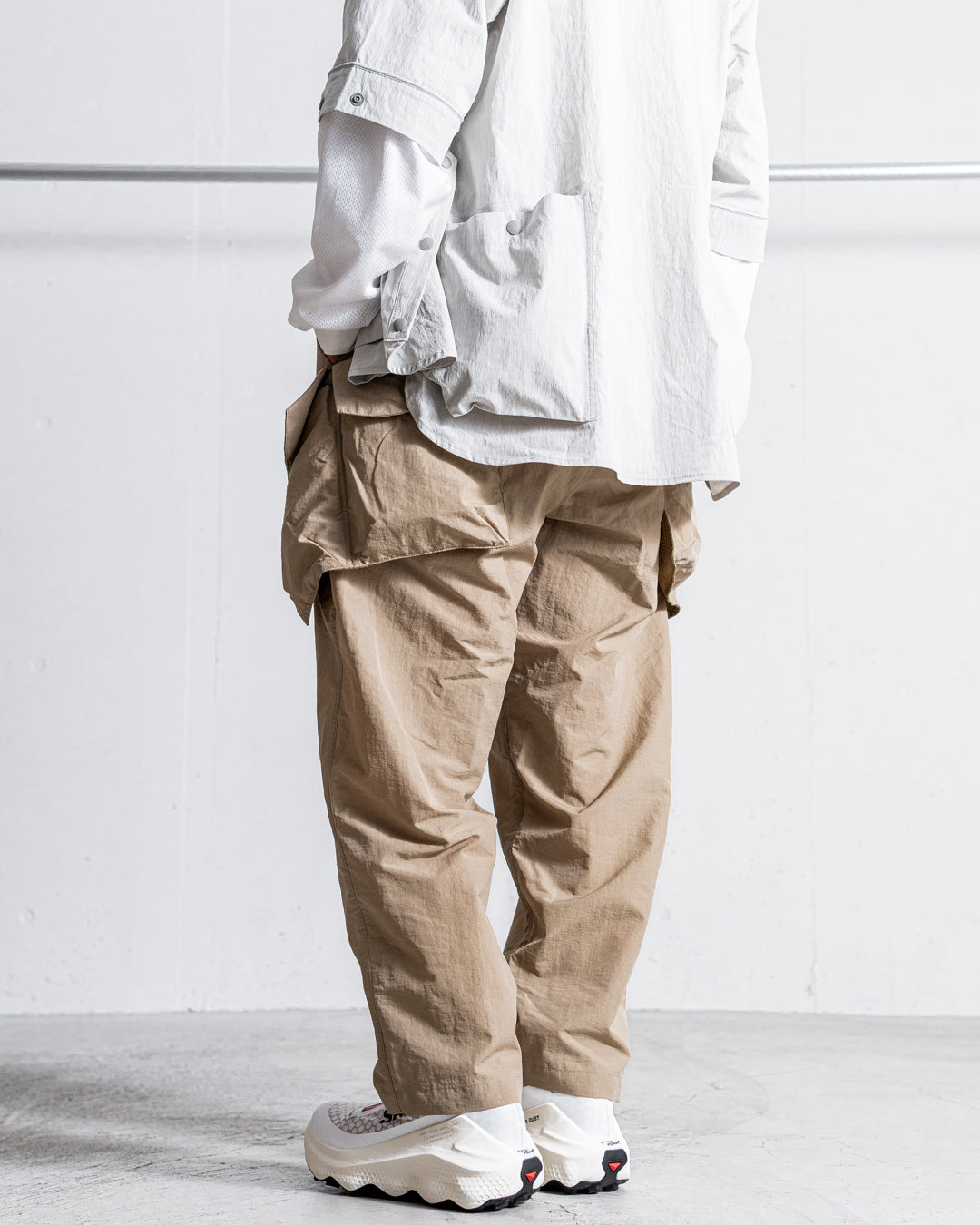CMF OUTDOOR GARMENT PREFUSE PANTS MOD
