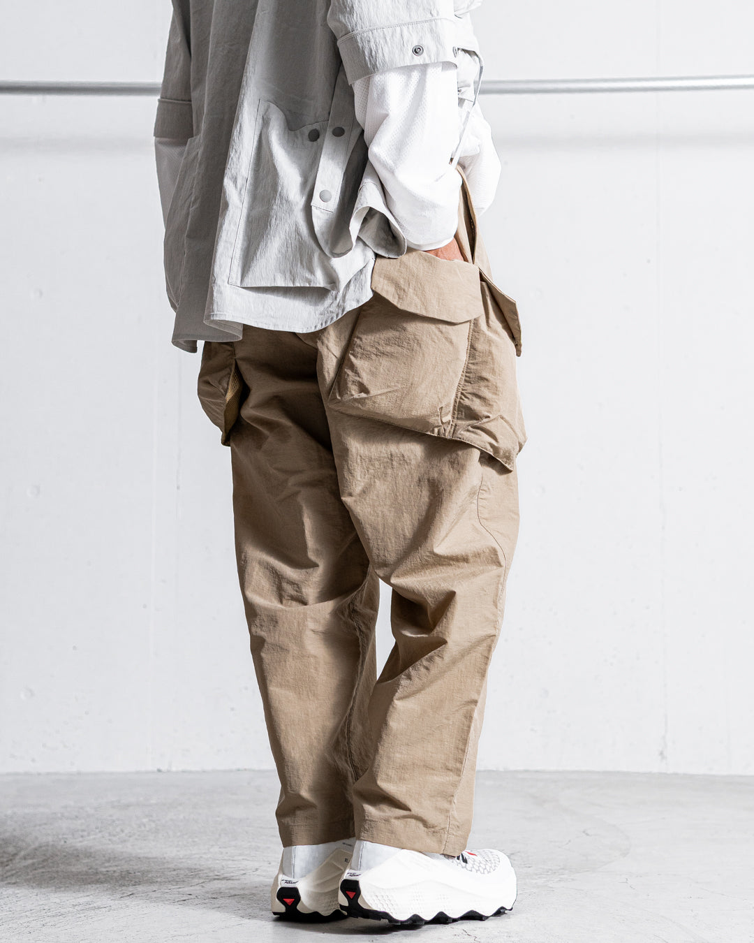 CMF OUTDOOR GARMENT PREFUSE PANTS MOD