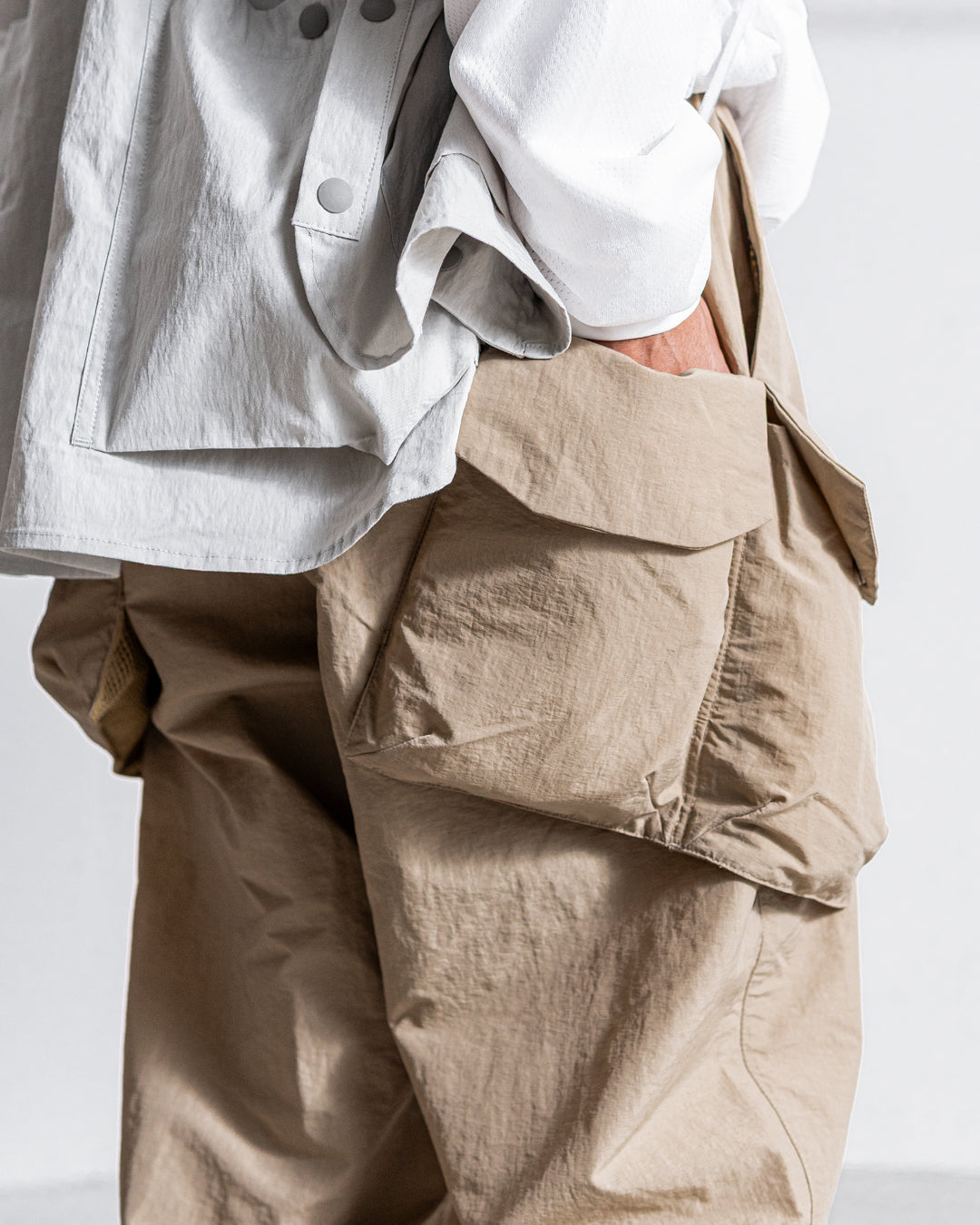 CMF OUTDOOR GARMENT PREFUSE PANTS MOD