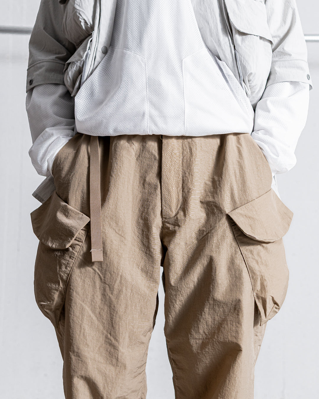 CMF OUTDOOR GARMENT PREFUSE PANTS MOD