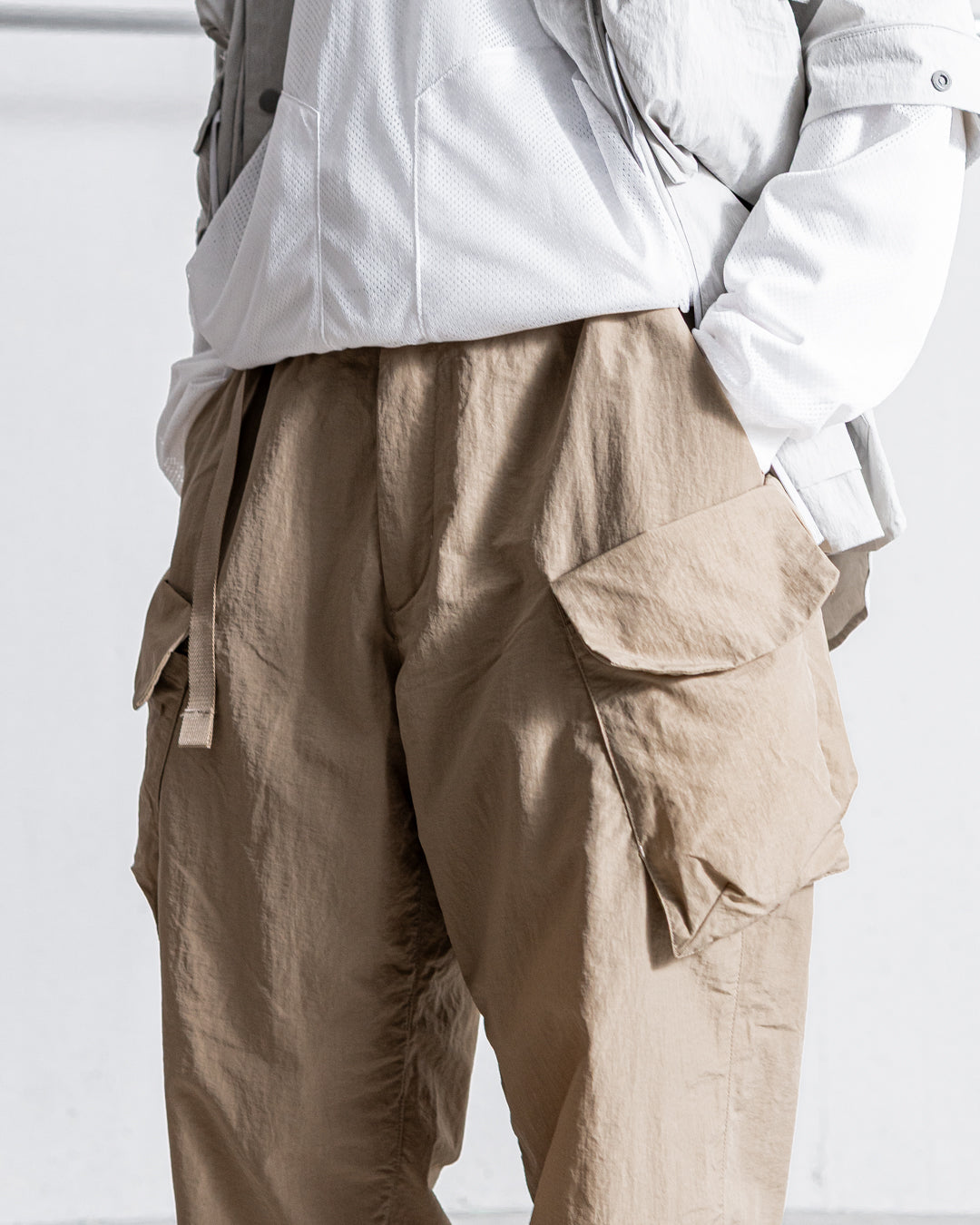 CMF OUTDOOR GARMENT PREFUSE PANTS MOD