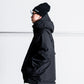 +phenix FISHERMANS DOWN JACKET WINDSTOPPER® PRODUCTS BY GORE-TEX LABS