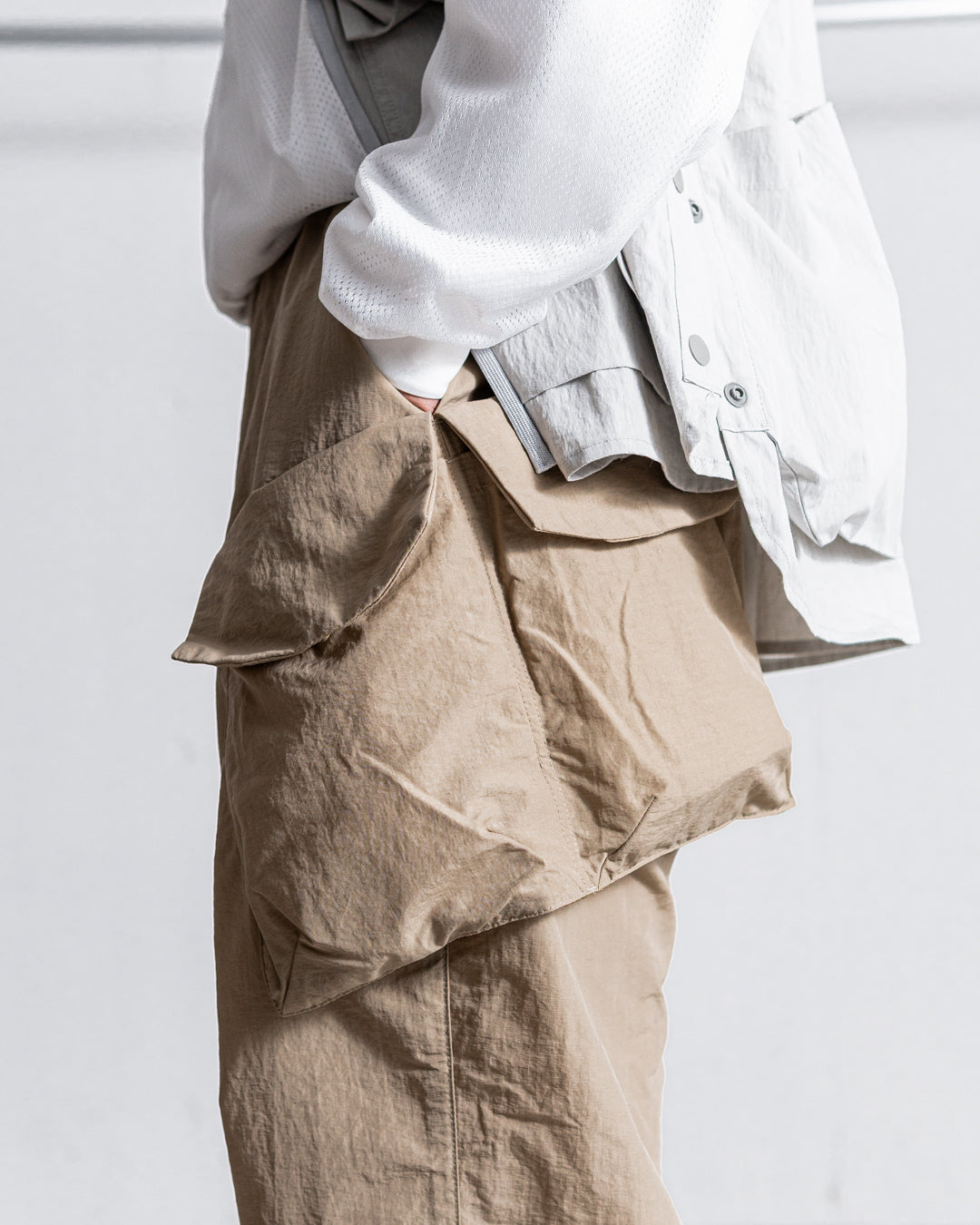 CMF OUTDOOR GARMENT PREFUSE PANTS MOD