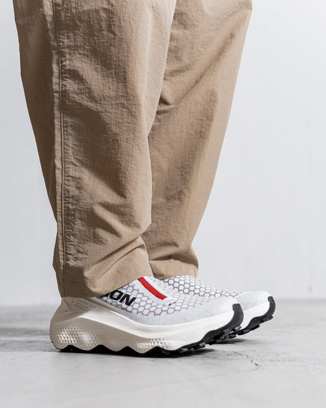 CMF OUTDOOR GARMENT PREFUSE PANTS MOD