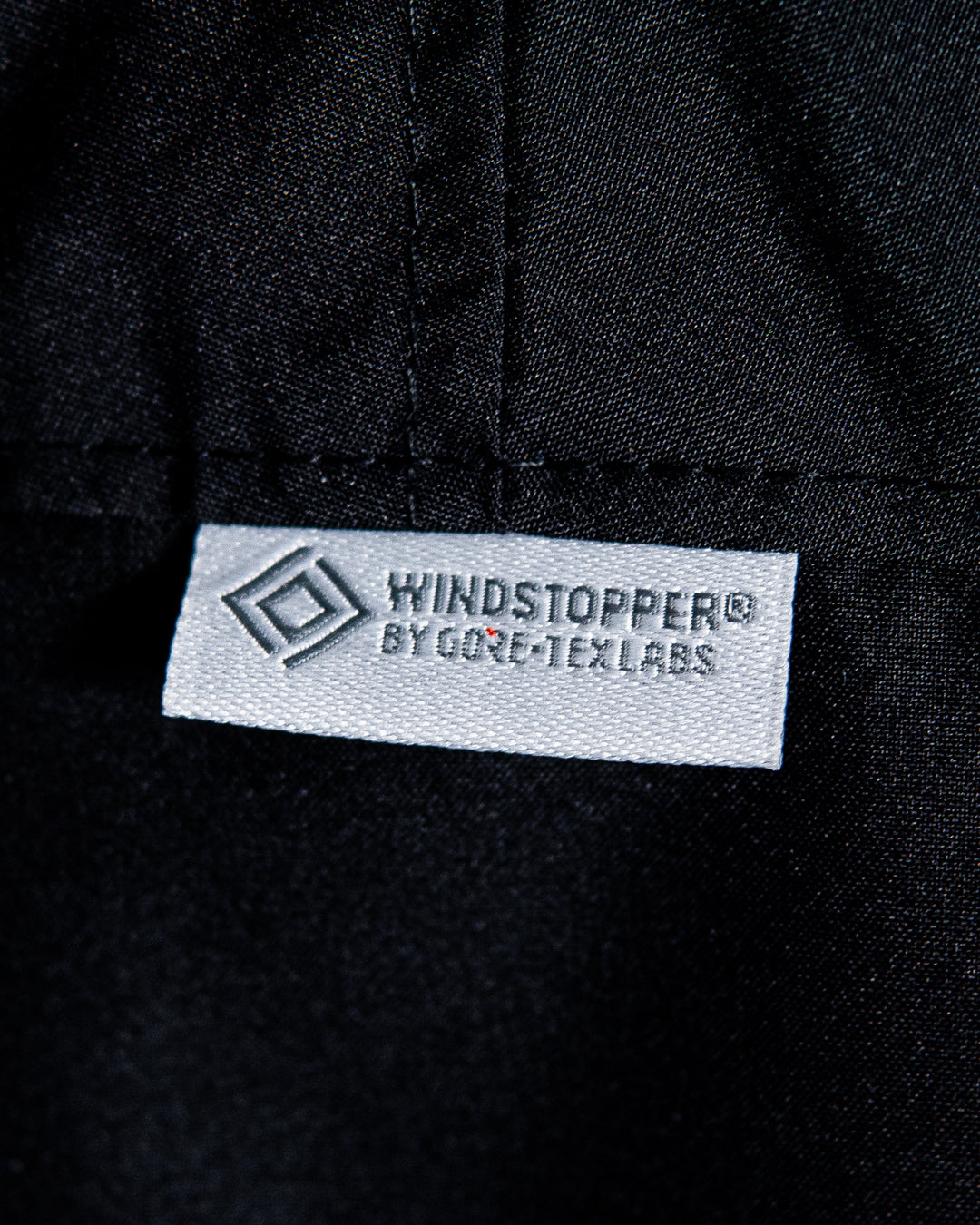 +phenix FISHERMANS DOWN JACKET WINDSTOPPER® PRODUCTS BY GORE-TEX LABS