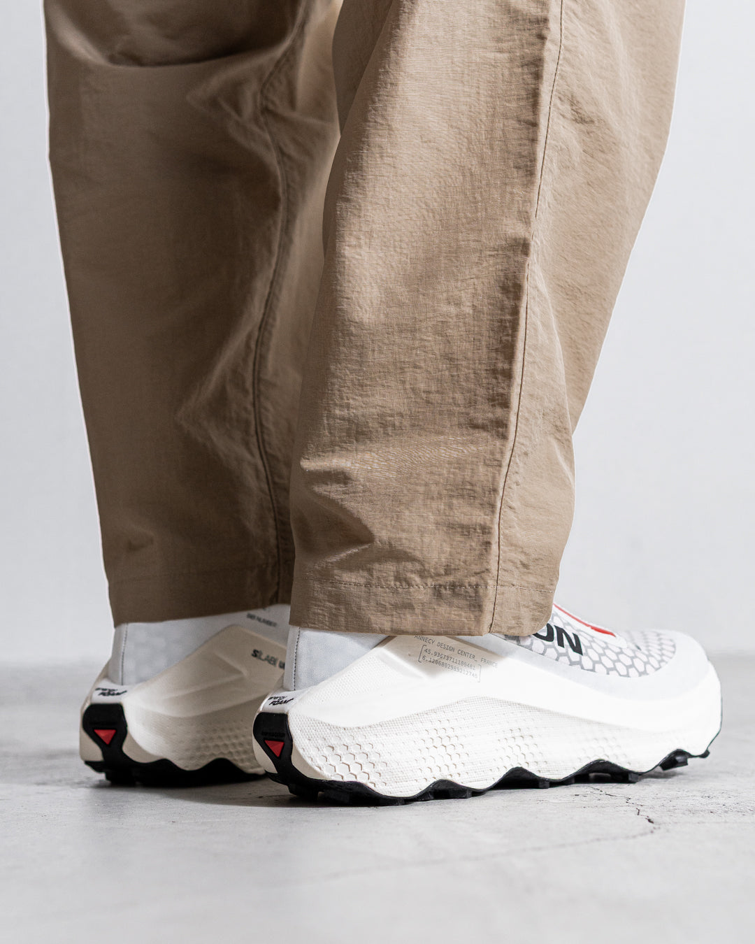 CMF OUTDOOR GARMENT PREFUSE PANTS MOD