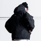 +phenix FISHERMANS DOWN JACKET WINDSTOPPER® PRODUCTS BY GORE-TEX LABS