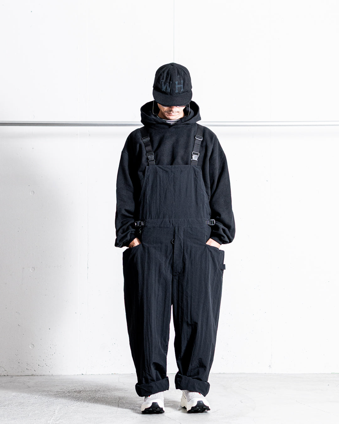 CMF OUTDOOR GARMENT ACTIVITY OVERALLS MOD2