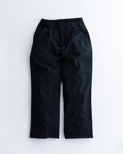 meanswhile Breathable Linen Easy Pants