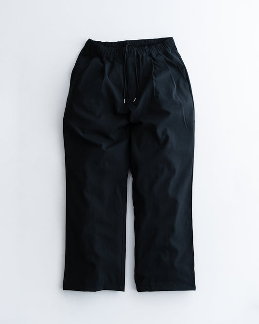 meanswhile Breathable Linen Easy Pants