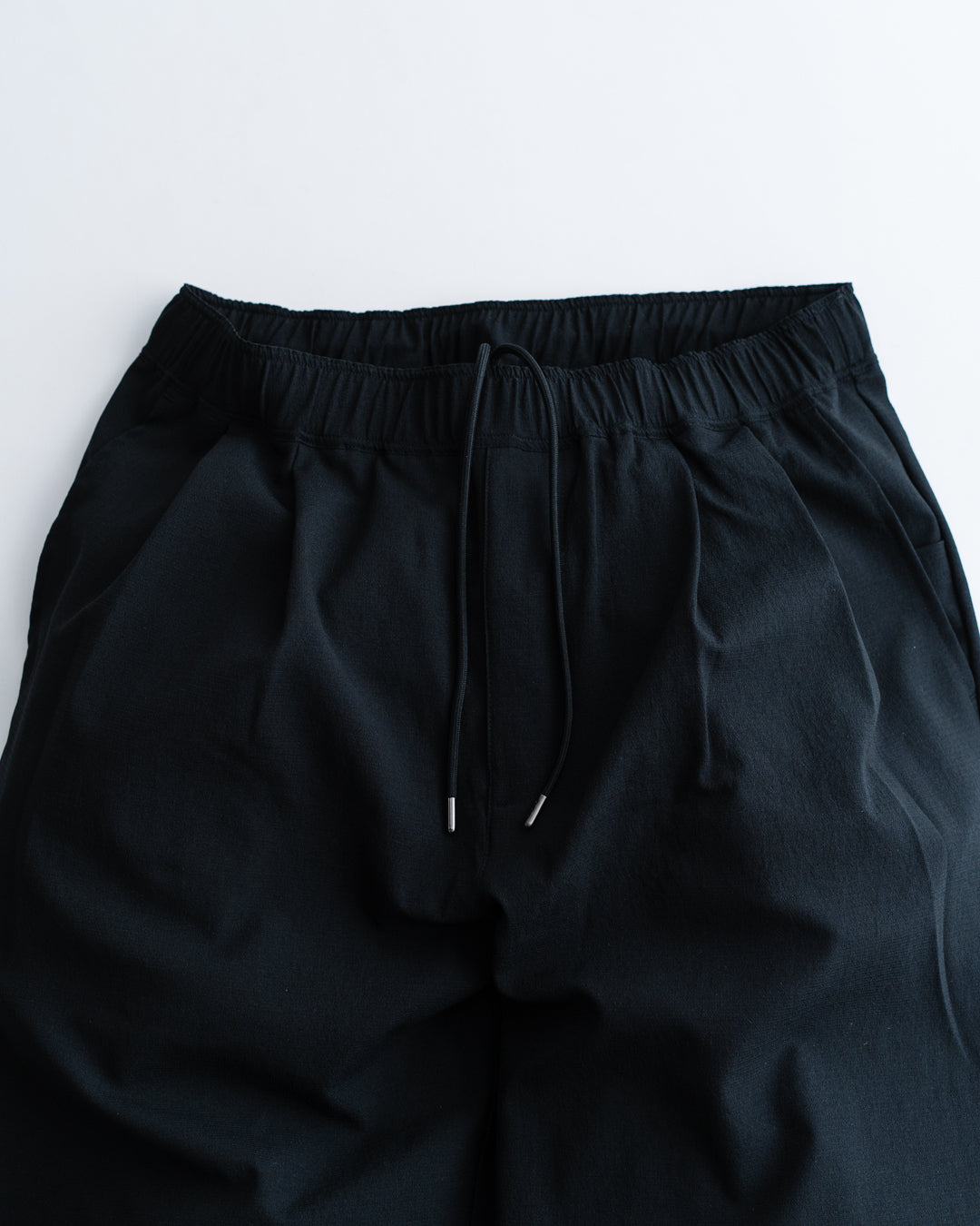 meanswhile Breathable Linen Easy Pants