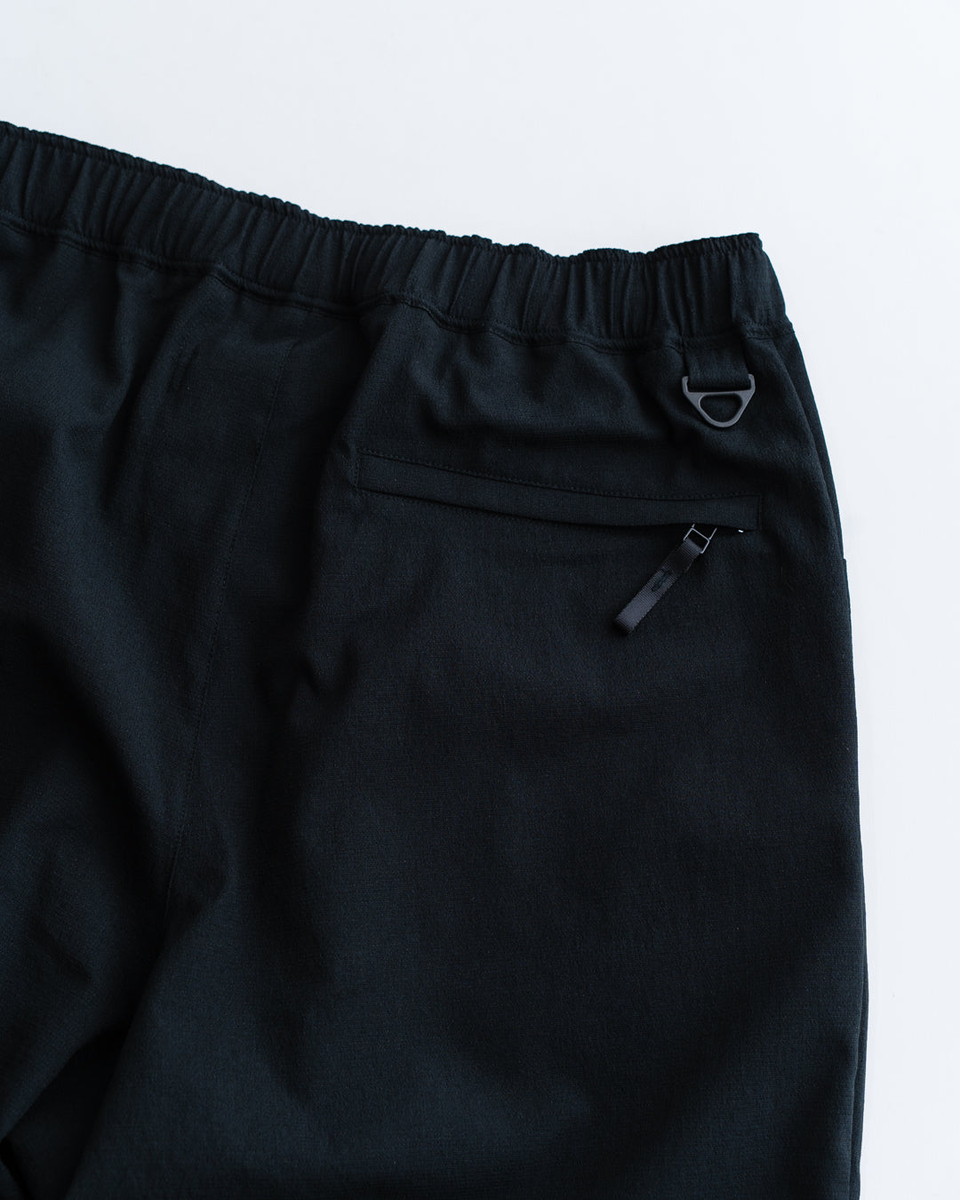 meanswhile Breathable Linen Easy Pants