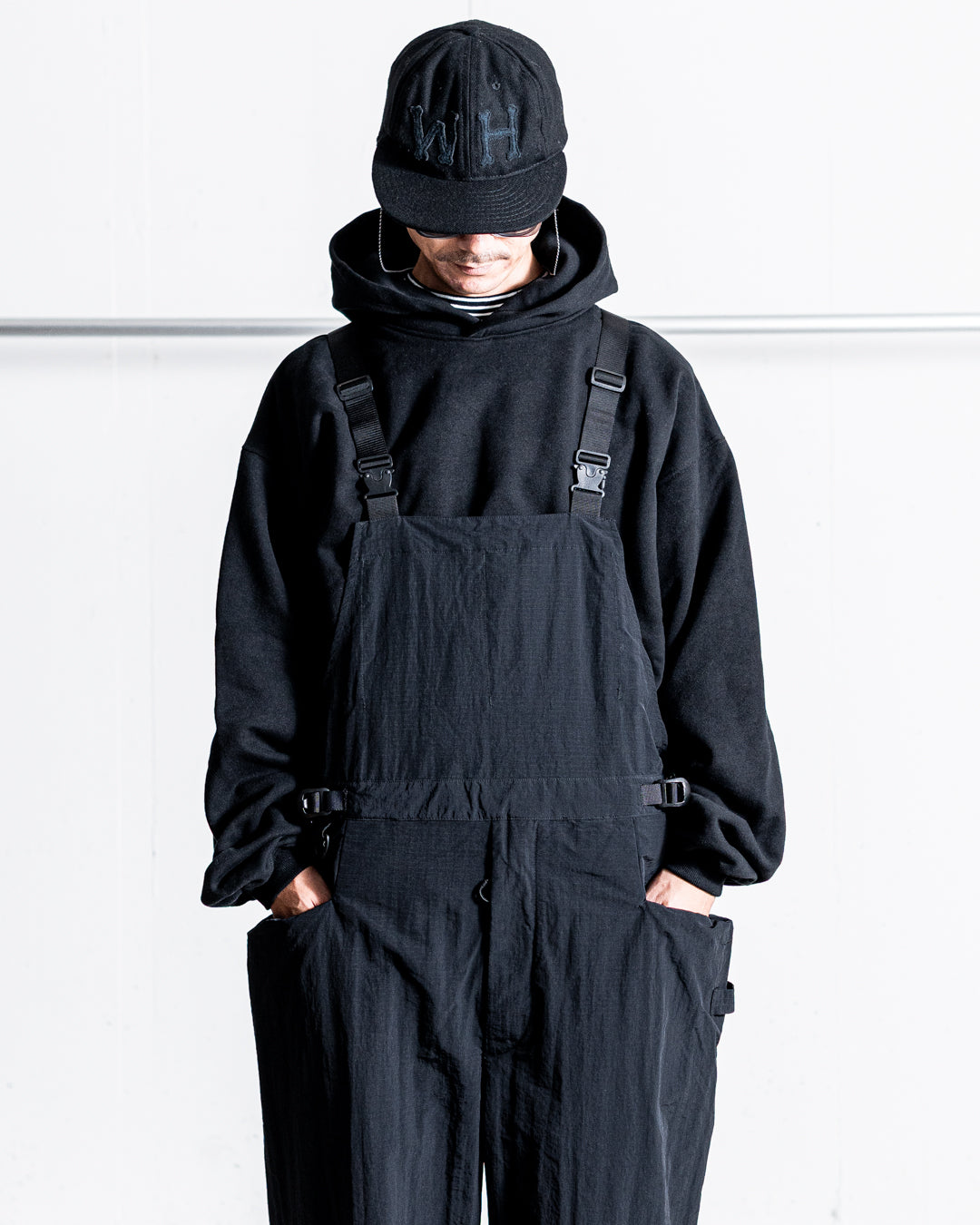 CMF OUTDOOR GARMENT ACTIVITY OVERALLS MOD2