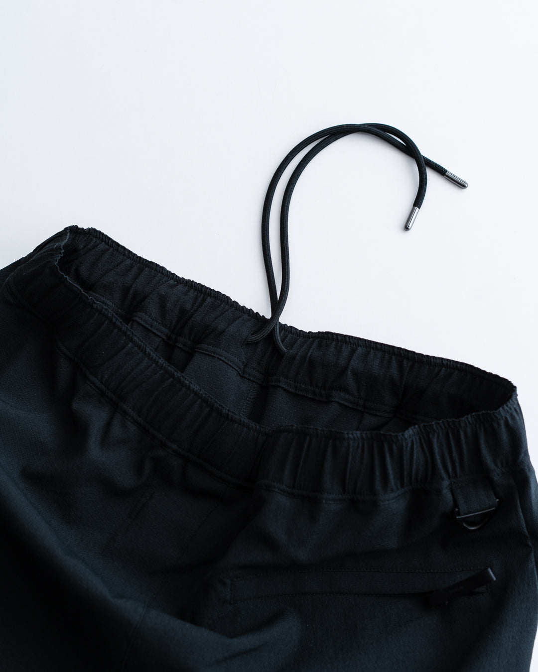 meanswhile Breathable Linen Easy Pants