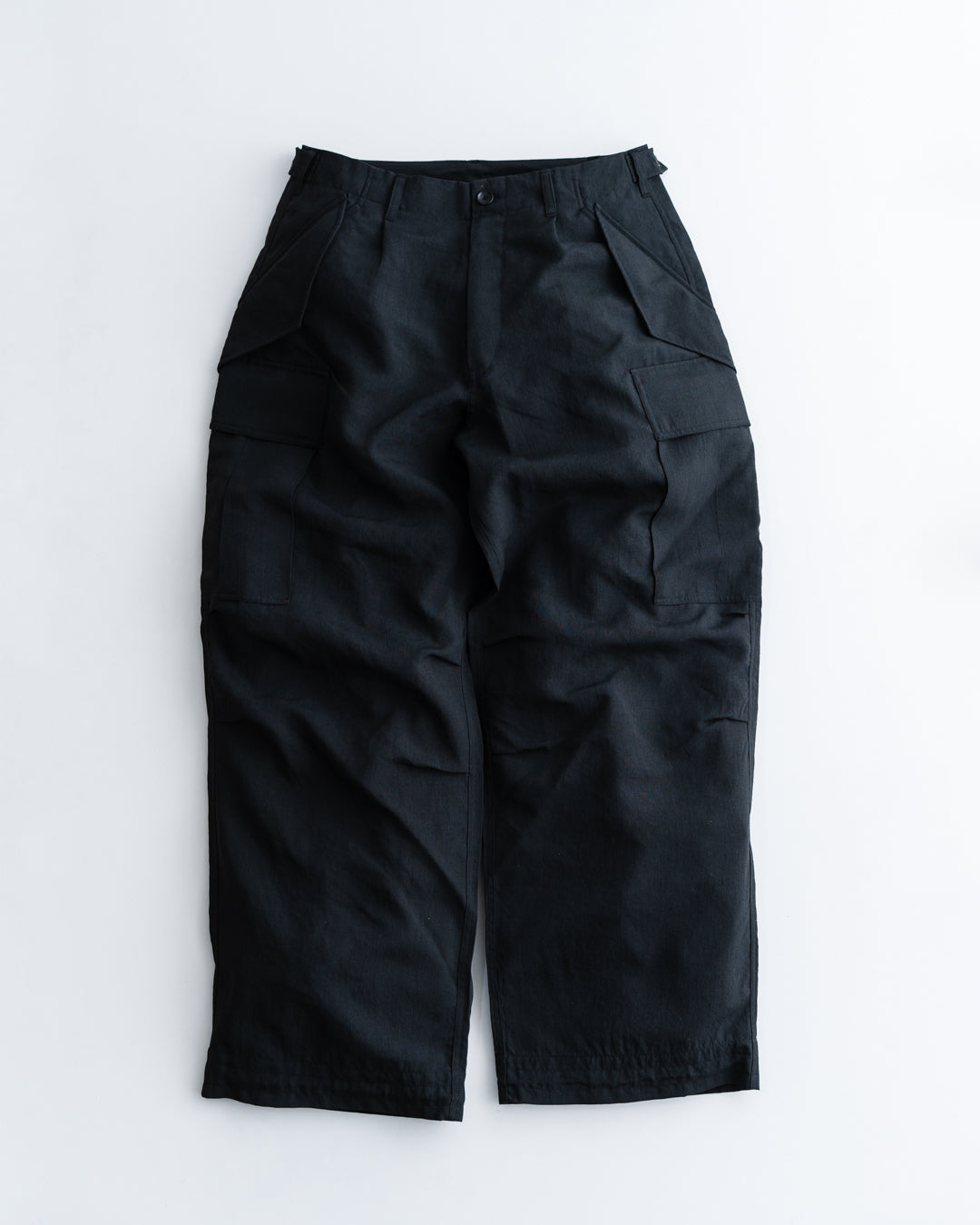 meanswhile Desert Cloth Neutral Cargo PT