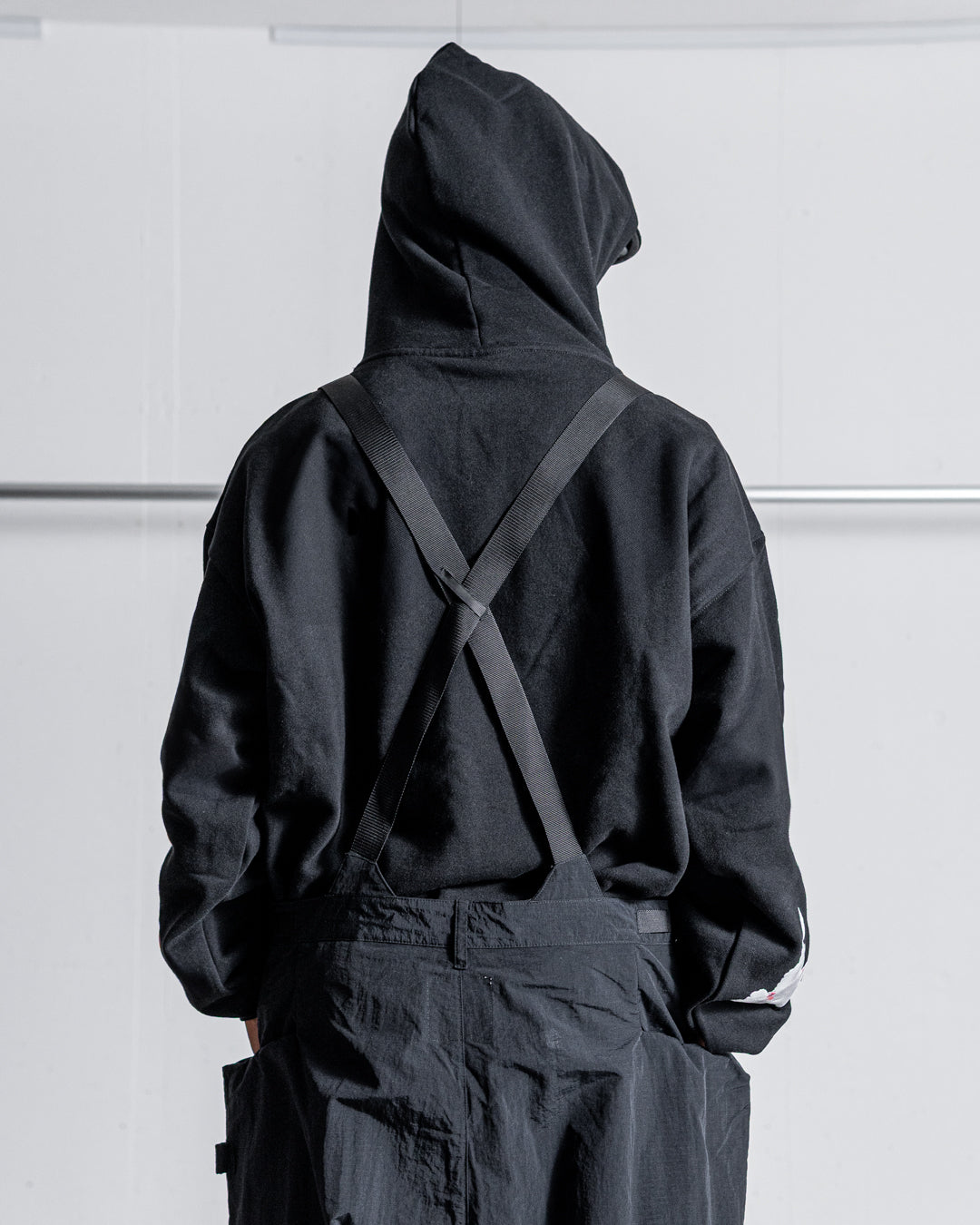 CMF OUTDOOR GARMENT ACTIVITY OVERALLS MOD2