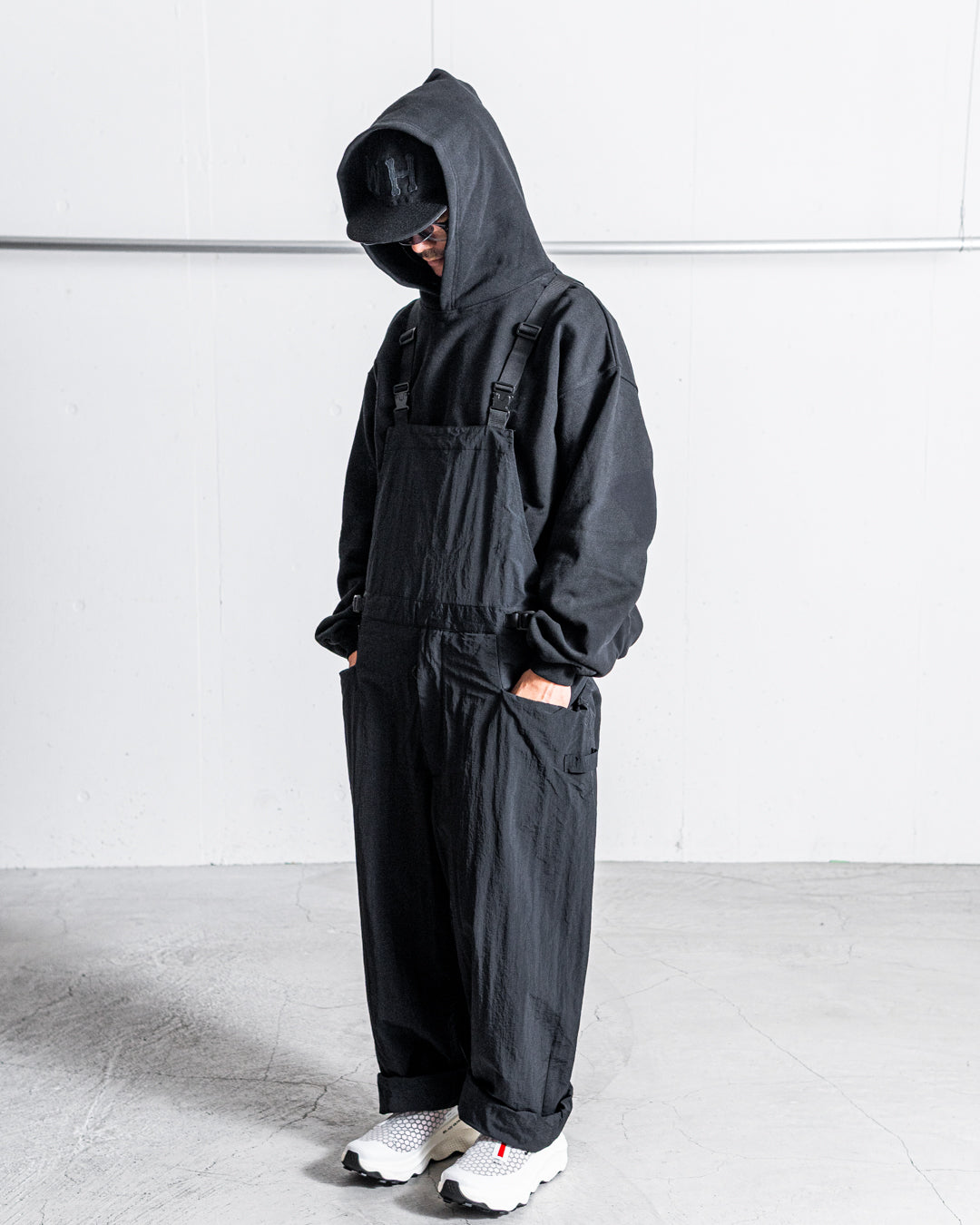 CMF OUTDOOR GARMENT ACTIVITY OVERALLS MOD2