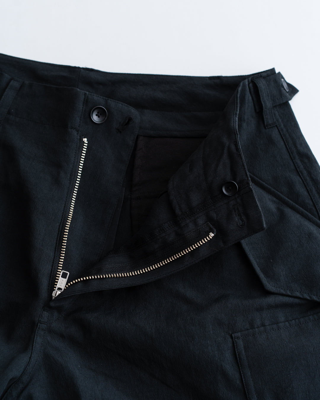 meanswhile Desert Cloth Neutral Cargo PT