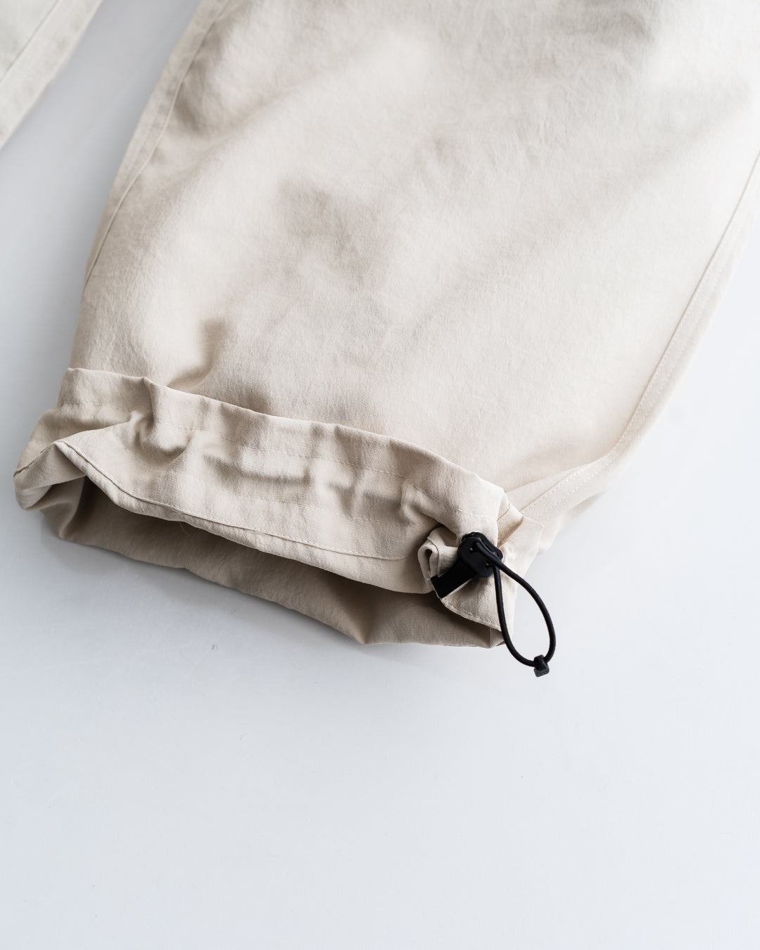 meanswhile Desert Cloth Neutral Cargo PT