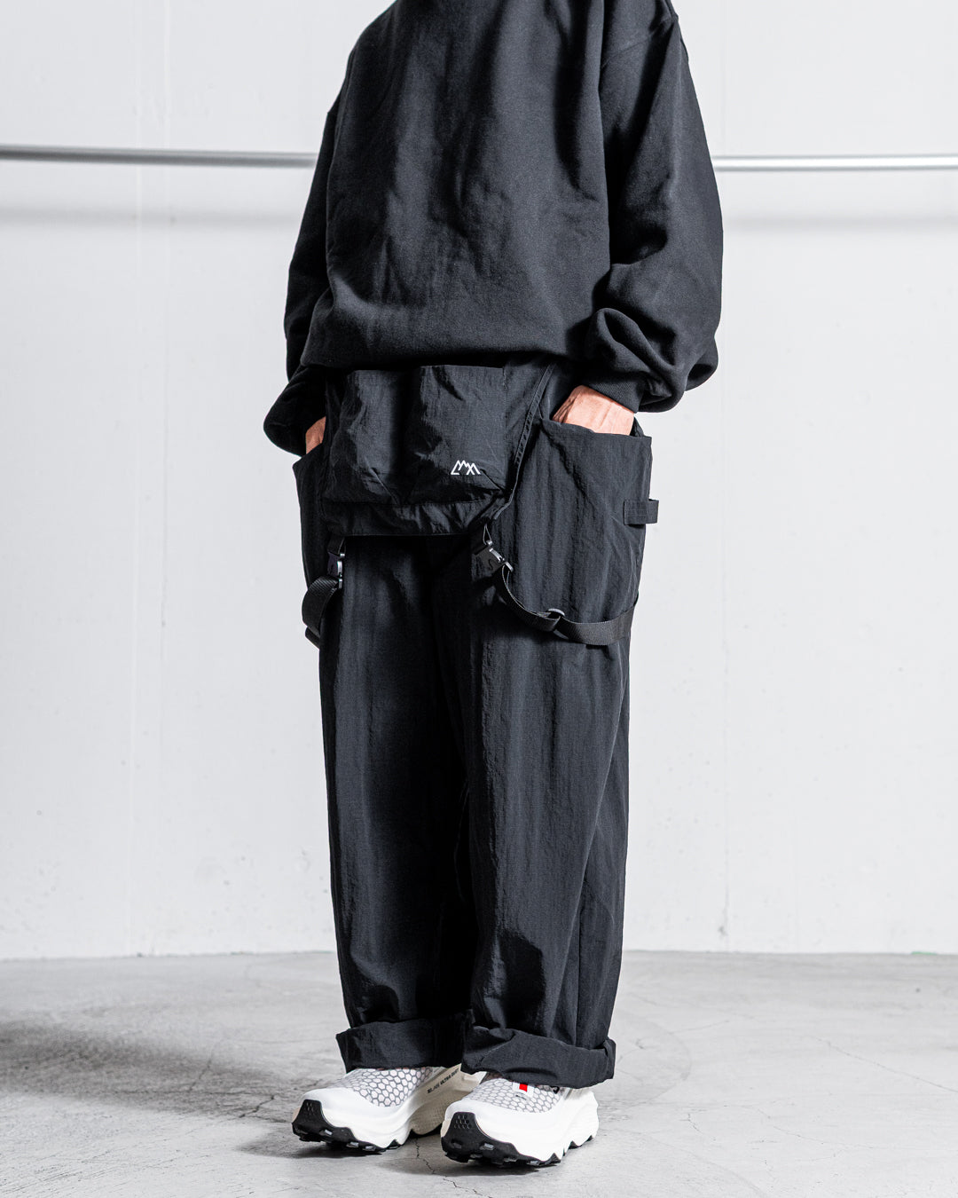 CMF OUTDOOR GARMENT ACTIVITY OVERALLS MOD2