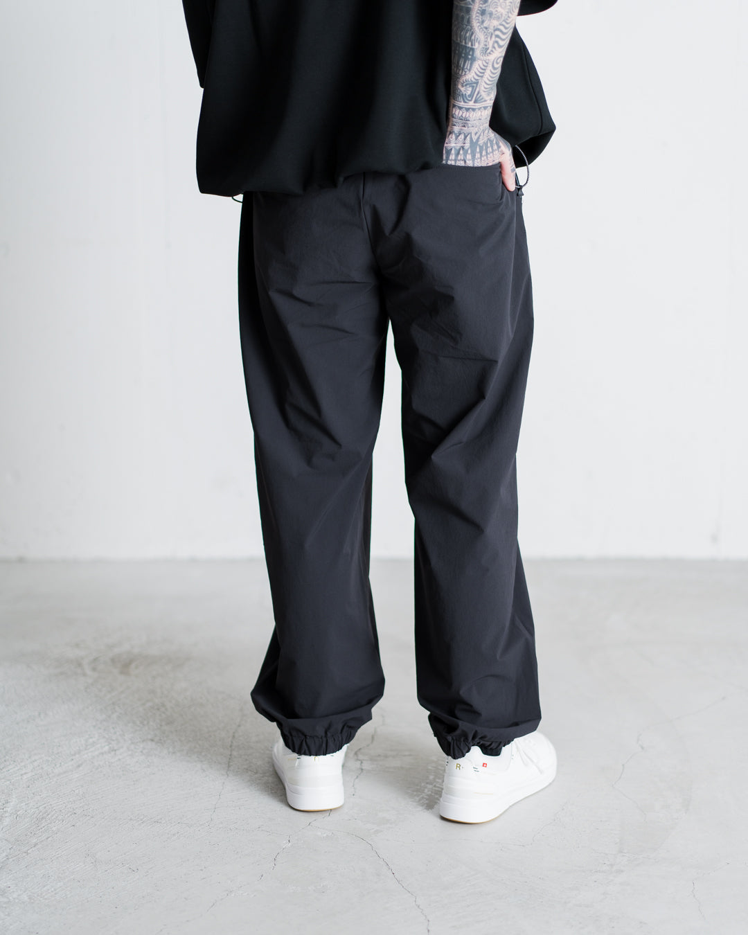 Acy TRACK PANTS V2