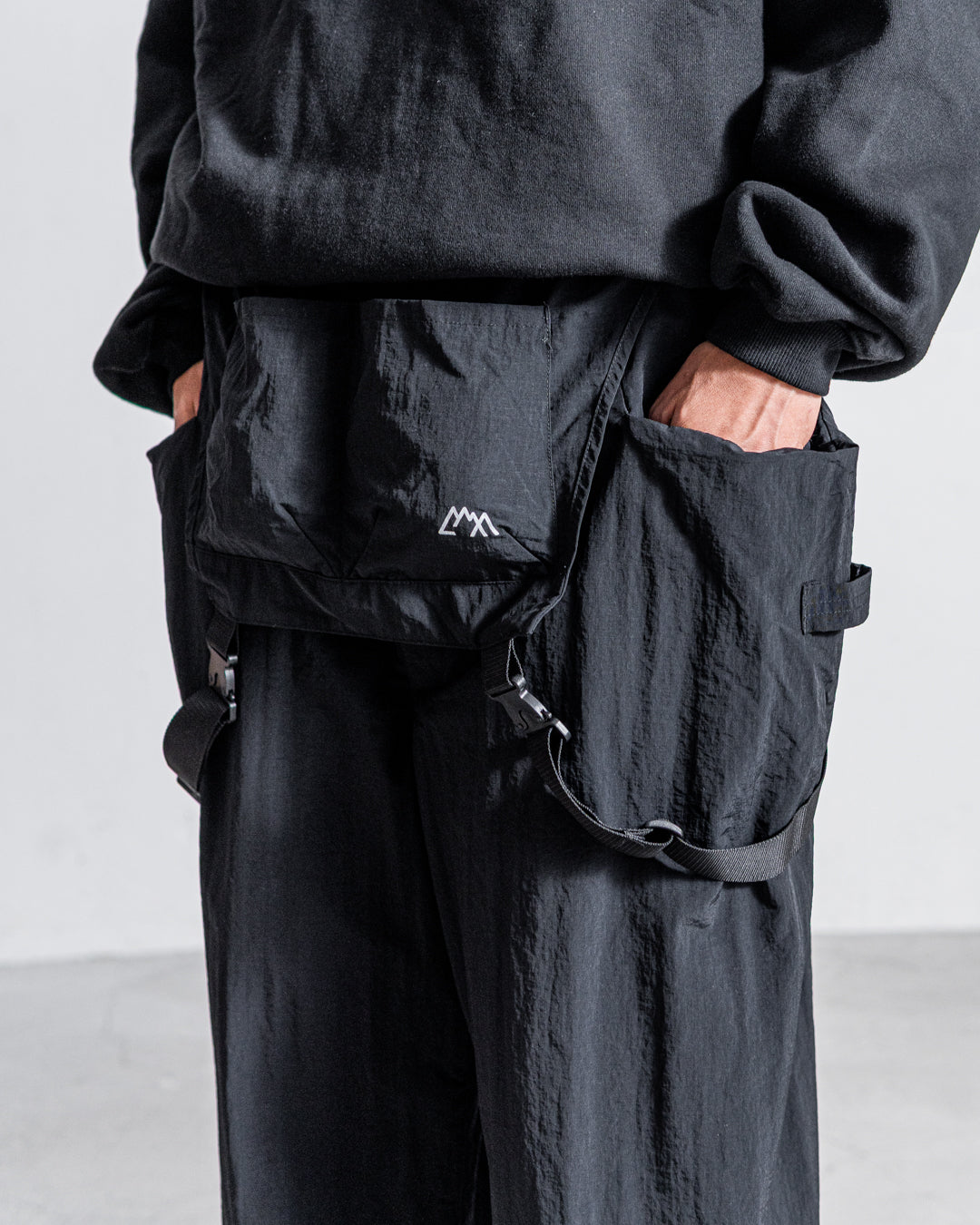 CMF OUTDOOR GARMENT ACTIVITY OVERALLS MOD2