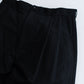 meanswhile Ambient C/N High-waist Slacks