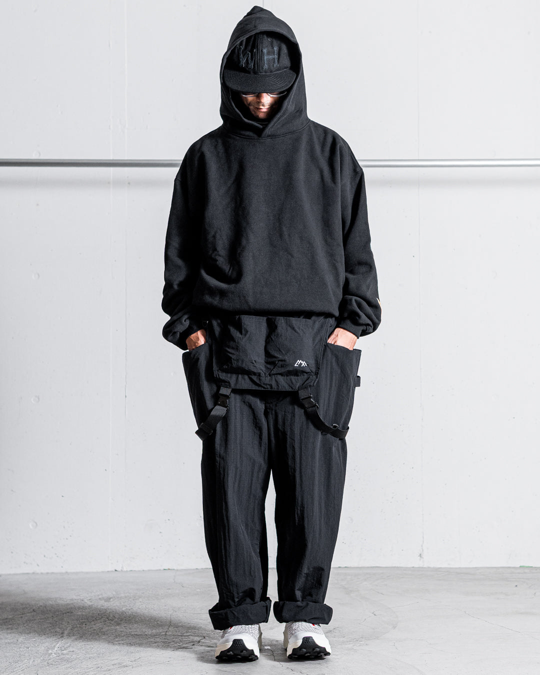 CMF OUTDOOR GARMENT ACTIVITY OVERALLS MOD2