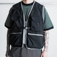 Acy 2WAY UTILITY VEST