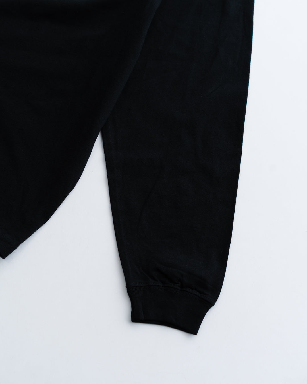 meanswhile Abstract Photograph L/S Tee