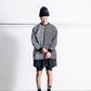 CMF OUTDOOR GARMENT BORDER TEE L/S