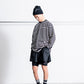 CMF OUTDOOR GARMENT BORDER TEE L/S