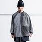 CMF OUTDOOR GARMENT BORDER TEE L/S