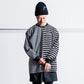 CMF OUTDOOR GARMENT BORDER TEE L/S