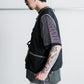 Acy 2WAY UTILITY VEST