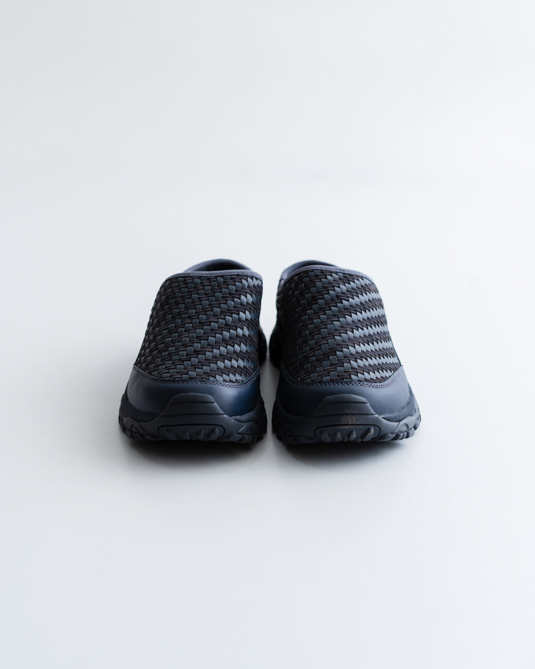 MERRELL 1TRL MOAB 2 SLIDE LEATHER WOVEN