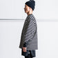 CMF OUTDOOR GARMENT BORDER TEE L/S