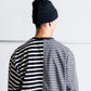 CMF OUTDOOR GARMENT BORDER TEE L/S