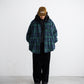 Acy HEAVY WAIT FLANNEL SHIRTS JACKET